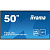 Информационная панель Iiyama LE5040UHS-B1