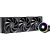 Система жидкостного охлаждения для процессора Thermalright Frozen Magic EX 360