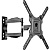 Кронштейн для телевизора Metaldesign MD 3425