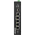Неуправляемый коммутатор Hikvision DS-3T0306HP-E/HS