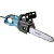 Электрическая пила Makita UC4550A