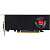 Видеокарта PowerColor PowerColor RX550 Red Dragon 2GB GDDR5 AXRX 550 2GBD5-HLE