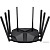 Wi-Fi роутер Mercusys MR90X V1