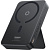 Внешний аккумулятор Baseus MagPro Magnetic Bracket Wireless Fast-Charging Power Bank 20W 5000mAh (черный)
