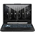 Игровой ноутбук ASUS TUF Gaming A15 FA506NCR-HN058