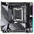 Материнская плата Gigabyte B760I Aorus Pro (rev. 1.x)