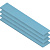 Термопрокладка Arctic TP-3 120x20x1.5 мм 4 шт ACTPD00057A