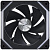 Вентилятор для корпуса Lian Li Uni Fan SL V2 120 Reverse G99.12RSLV21B.00
