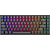 Клавиатура Royal Kludge RK84 RGB (черный, RK Brown)
