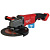 Угловая шлифмашина Milwaukee M18 ONEFLAG230 XPDB-0 Fuel 4933478781 (без АКБ)