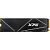 SSD ADATA XPG GAMMIX S70 Blade 8TB AGAMMIXS70B-8000G-CS