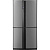 Многодверный холодильник Sharp SJ-EX98FSL