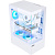 Корпус Formula Crystal Z1 (белый)