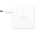 Сетевое зарядное Apple 61W USB-C Power Adapter MRW22ZM/A