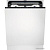Встраиваемая посудомоечная машина Electrolux 700 GlassCare EEG88520W