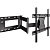 Кронштейн для телевизора Onkron M7L (черный)