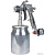 Краскопульт Walcom Slim Xlight I HVLP 837017