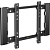 Кронштейн для телевизора Holder LCD-F3919 (черный)