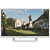 Телевизор Topdevice 24" SMART BS02 (белый)