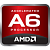 Процессор AMD A6-7480