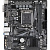 Материнская плата Gigabyte H610M H V3 DDR4 (rev. 1.0)