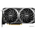 Видеокарта MSI GeForce RTX 3060 Ventus 2X 12G OC