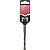 Бур Milwaukee 4932307070
