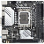 Материнская плата ASUS Prime H610I-PLUS-CSM