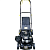 Газонокосилка Huter GLM-460ST