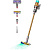 Пылесос Dyson V12 Detect Slim Absolute 448870-01