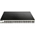 Управляемый коммутатор 2-го уровня D-Link DGS-1210-52MPP/ME/B1A