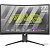 Игровой монитор MSI MAG 275CQRXF