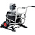 Растворосмеситель Белмаш MS-6501 S261A