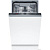 Встраиваемая посудомоечная машина Bosch Serie 2 SPV2HMX42E