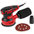 Эксцентриковая шлифмашина Wortex LX RS 1230 1334376