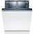 Встраиваемая посудомоечная машина Bosch SMV25BX03R