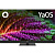 Телевизор BBK 43LED-8259/UTS2C
