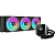 Система жидкостного охлаждения для процессора DeepCool Mystique 360 ARGB R-LX750-BKADSNC-G-1