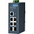 Управляемый коммутатор 2-го уровня Advantech EKI-7706G-2F-AE