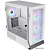 Корпус Thermaltake Ceres 500 TG ARGB Snow CA-1X5-00M6WN-00