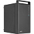 Корпус AeroCool CS-109-S-BK-v1