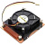 Кулер для процессора Advantech 1960081603N001