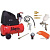 Компрессор Fubag HOUSE MASTER KIT
