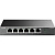 Неуправляемый коммутатор TP-Link TL-SF1006P