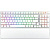 Клавиатура ASUS ROG Strix Scope II 96 Wireless Moonlight White (NX Snow)
