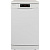 Отдельностоящая посудомоечная машина Hiberg F48 1030 W