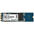 SSD QUMO Novation 3D TLC 256GB Q3DT-256GMSY-M2