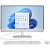 Моноблок HP 24-cr0252nh A0CQ4EA