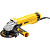 Угловая шлифмашина DeWalt DWE4237