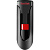 USB Flash SanDisk Cruzer Glide 32GB Black [SDCZ600-032G-G35]